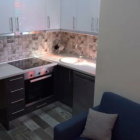 Nephele Luxury סלוניקי