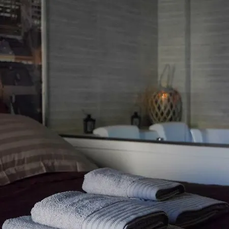Nephele Luxury * סלוניקי