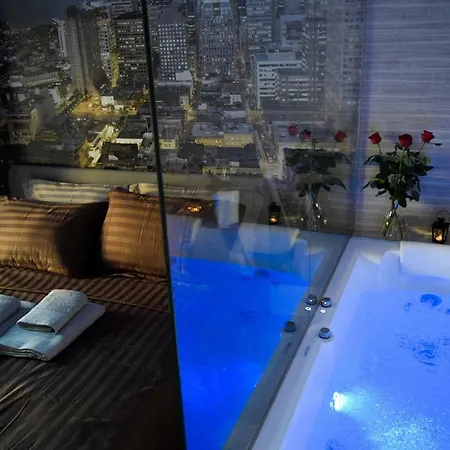 Apartment Nephele Luxury Thessaloniki