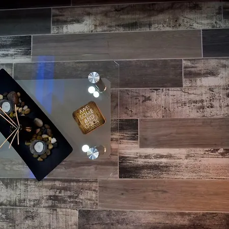 Apartment Nephele Luxury *