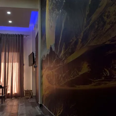 Nephele Luxury Apartment