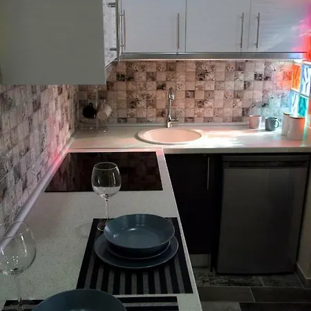 Apartment Nephele Luxury Thessaloniki