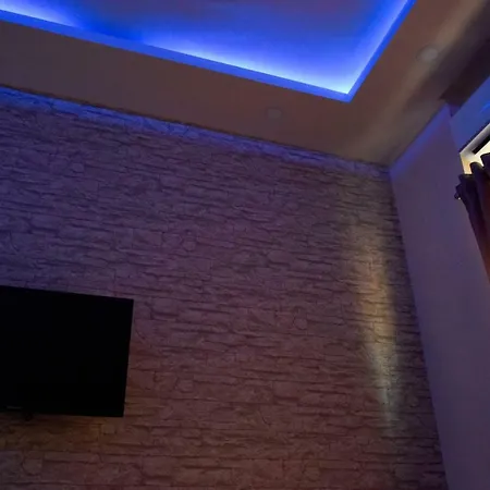 Nephele Luxury Apartment