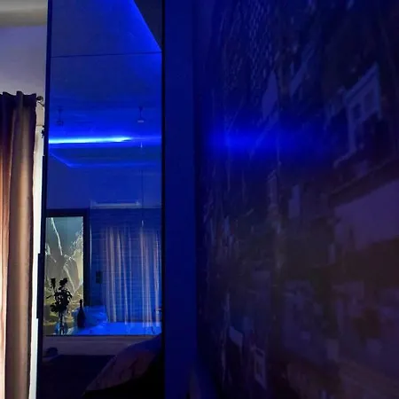 Nephele Luxury Thessaloniki