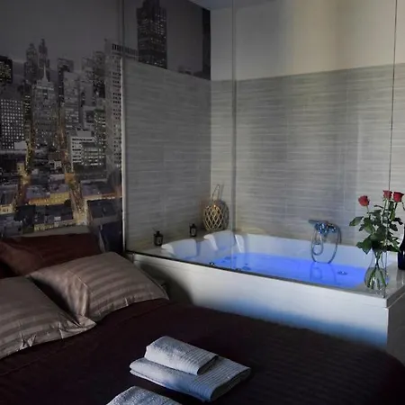 Nephele Luxury * Thessaloniki