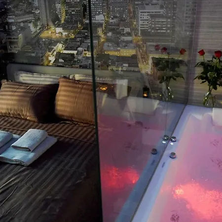 Nephele Luxury * Thessaloniki