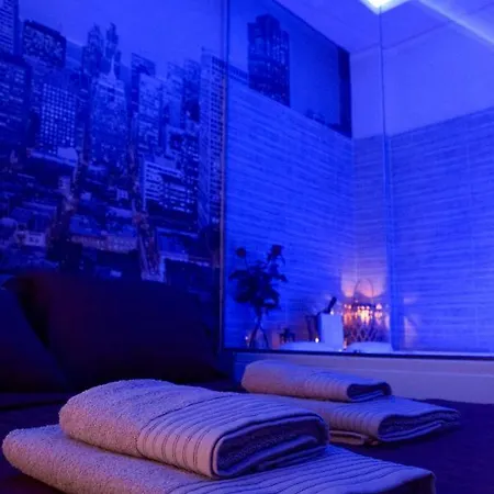 Nephele Luxury * Thessaloniki