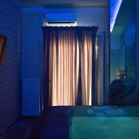 Nephele Luxury Thessaloniki