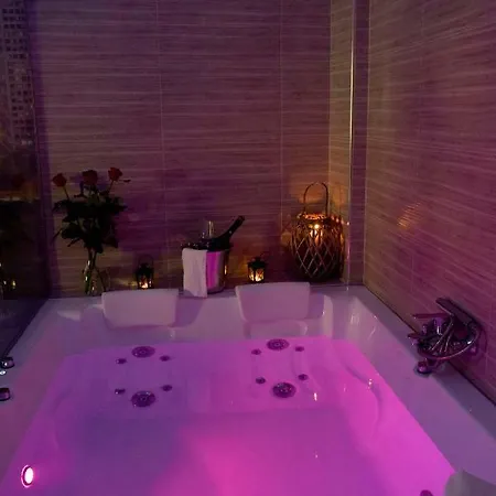 Apartment Nephele Luxury Thessaloniki