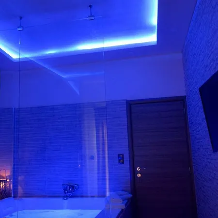 Nephele Luxury * Thessaloniki