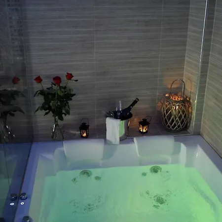 Apartment Nephele Luxury Thessaloniki