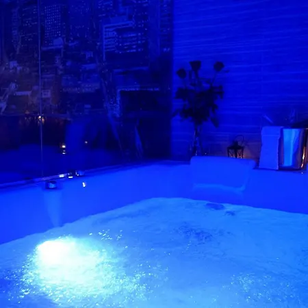 Nephele Luxury Thessaloniki