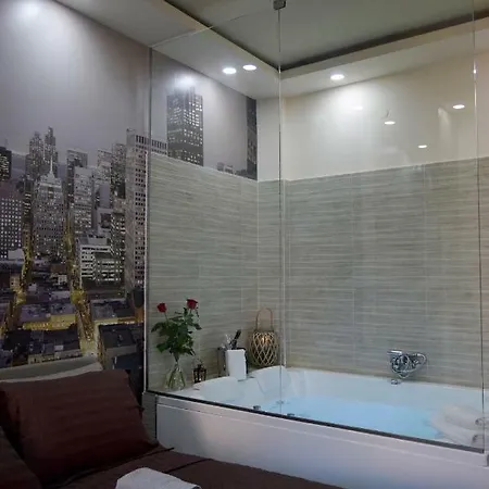 Nephele Luxury Thessaloniki