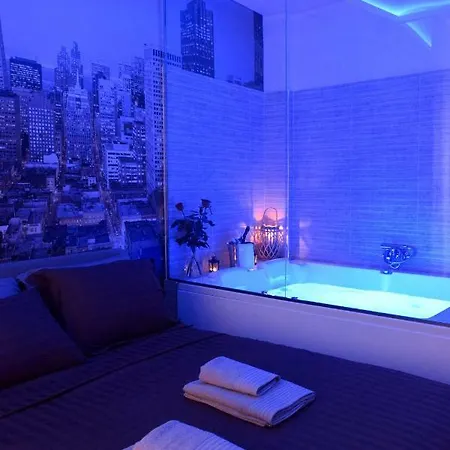 Nephele Luxury سالونيك